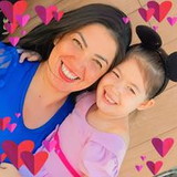 Maria Santos da Silva