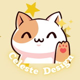 Celeste Design Pague 1 leve 2