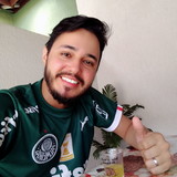 Daniel Pereira de Melo