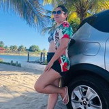 Nubia Alves Oliveira