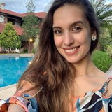 Juliana Da Silva Sehnem