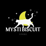 Mysti biscuit