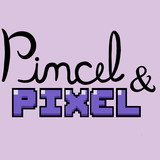 Pincel & Pixel 