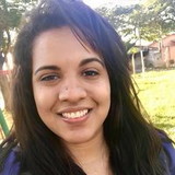 Georgia Dias Sousa dos Santos