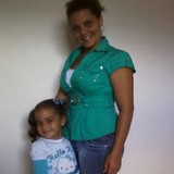 DAREYMI BÁEZ MORALES