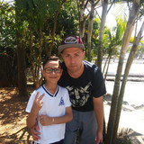 CICERO GEFERSON DOS SANTOS LIMA