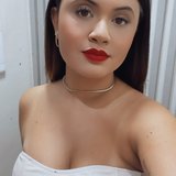 Nayara Regina Luis de Oliveira