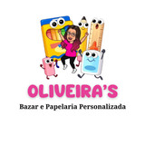 Oliveira"s Personalizados