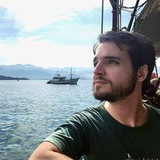 Terence Peixoto dos Santos