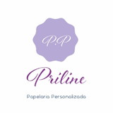 Priscila Aline Silva Otero