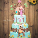 Pollyana Ramos Festa Personalizada