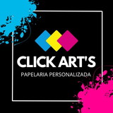 Click Art's Papelaria Personalizada