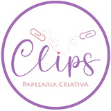 Clips Papelaria Criativa