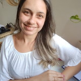 Sabrina Martins Bordado a mão