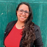 Joyce Jane de Almeida Pereira Altino