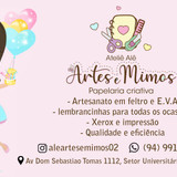 alessandra lopes dos reis de paula