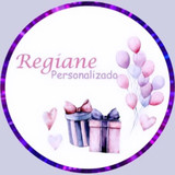 Regiane Personalizado