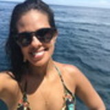 Natalia Silva de Carvalho