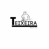 Teixeira metal art