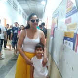 Ana Paula Santos Santos