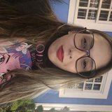 Larissa Maria dos Santos Silveira