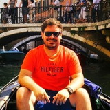 Luis Gustavo Castro Alves