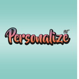 personalize