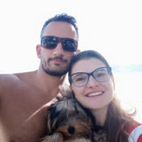 Josiele Alice Campestrini Serafim