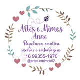Artes e Mimos Anne