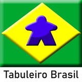 Tabuleiro Brasil