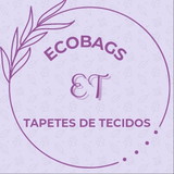 excluido_ECOBAG &TAPETES DE TECIDO