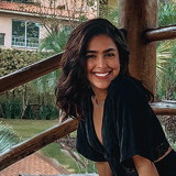 Tainá Pereira Fraga