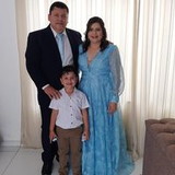 Maria Selma Araujo Pinto