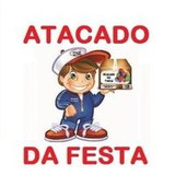 SACORGOSINHO ATACADO DA FESTA