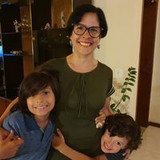 Danielly de Oliveira