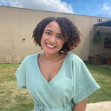 Tayná Cristina Pereira