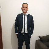 Gilberto Francisco da Silva