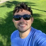 Leandro Augusto Medeiros Oliveira