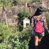 Bárbara Giovanna Ribeiro de Oliveira Santos