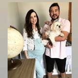 Carla Gesualdo Canciano