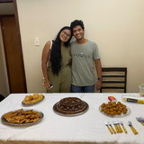 Pedro von Beckerath Grimaldi