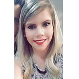 Leticia Gabriele Domingues Pereira