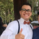 Raphael Pini de Almeida