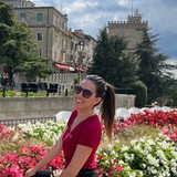 Bibiana Souza Ferreira