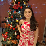 Tamara Caroline Rugeri