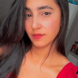 Letícia Ribeiro do Nascimento Gomes