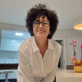 Maria José Rocha Tenca