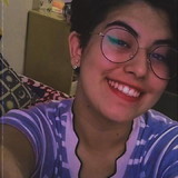 Maria Eduarda Lucas de Oliveira