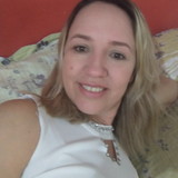 Magna Francisca de oliveira