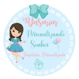 Yasmim Personalizado